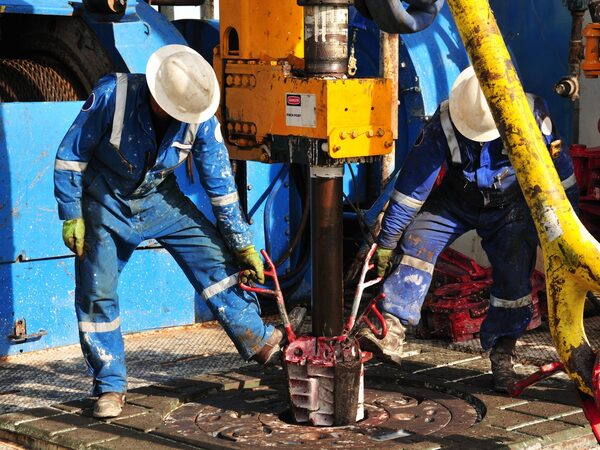 Aberdeen Drilling International